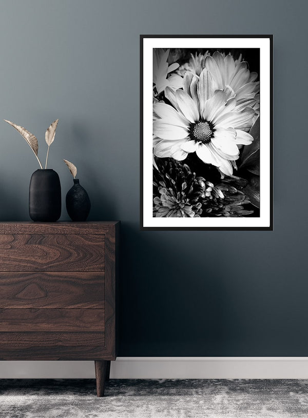 Marguerit Blomst-plakat