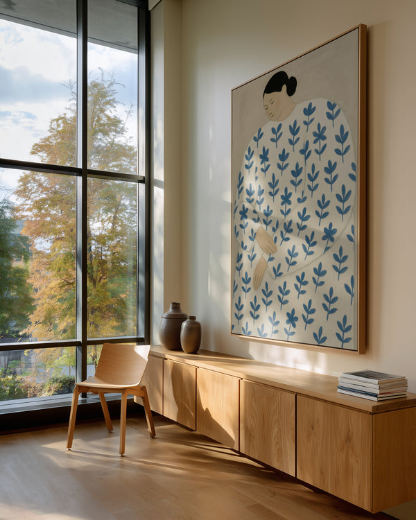 Status Quo - Martina Karlsson