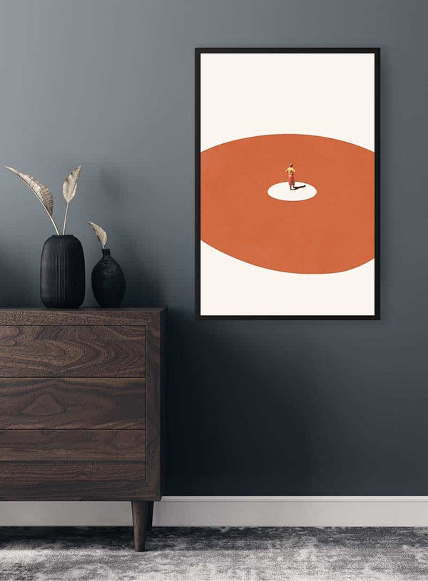 Selvtillid - Maarten Léon