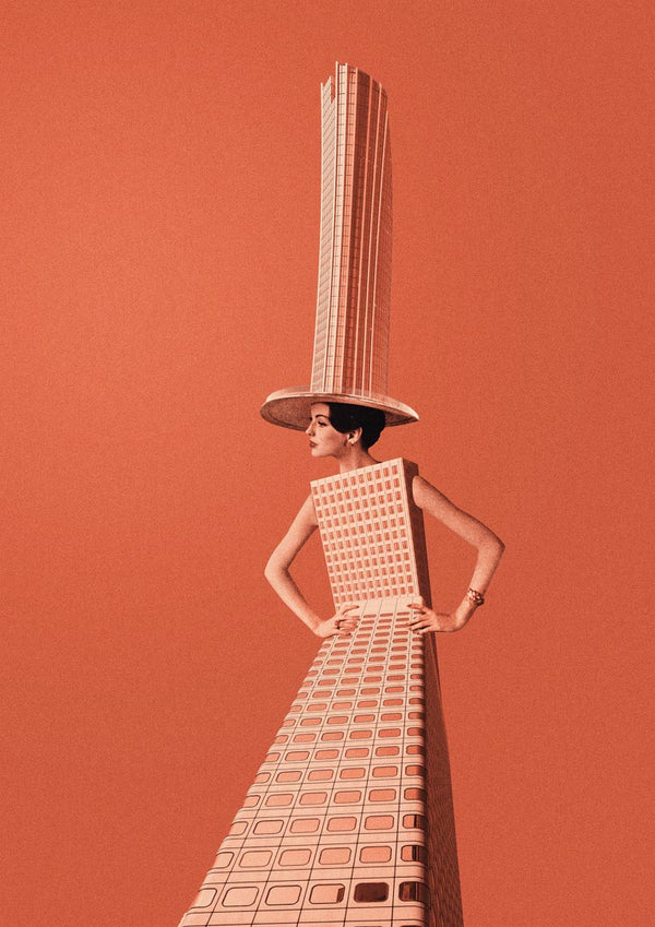 Bypige - Maarten Léon