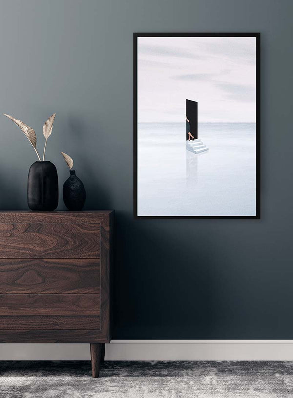 Eskapisme - Maarten Léon