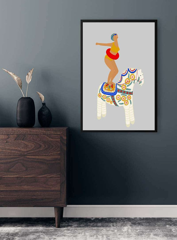 Lille Pony - Jotadejai