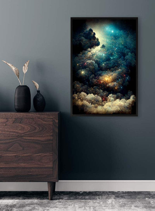 Winnie Møller - Universet