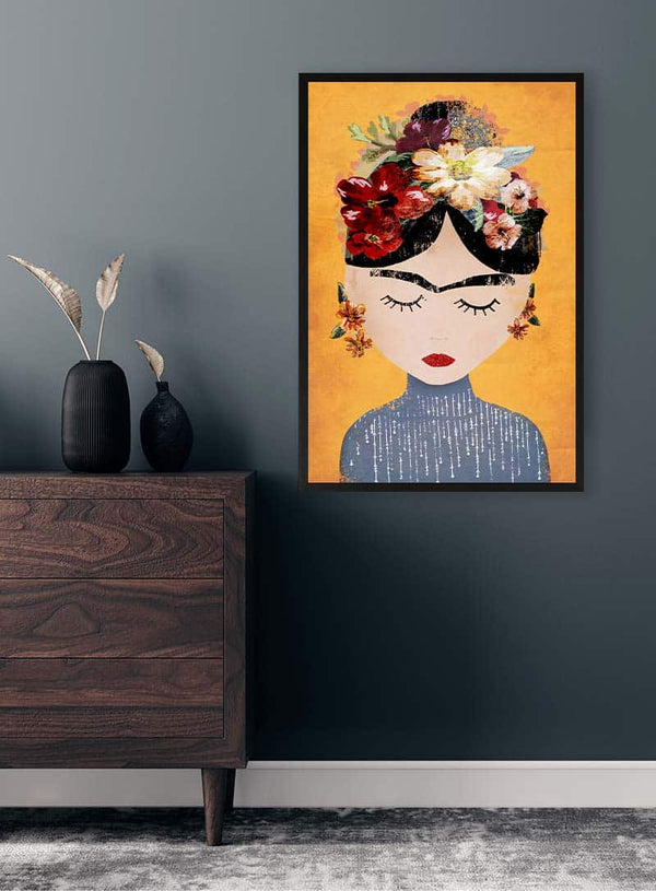 Gul mexicansk - Treechild