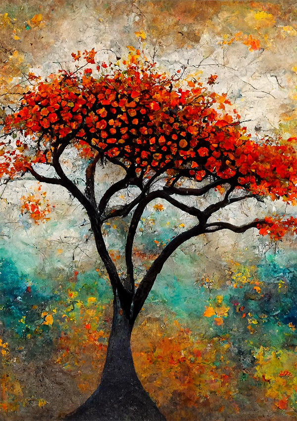 Livets træ - Thomas Nordentoft