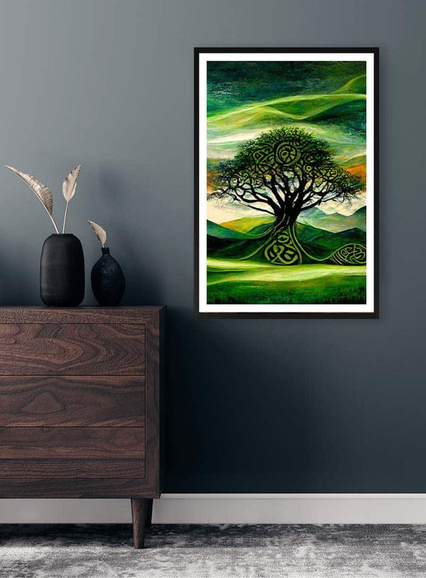 Grøn Midnat - Thomas Nordentoft