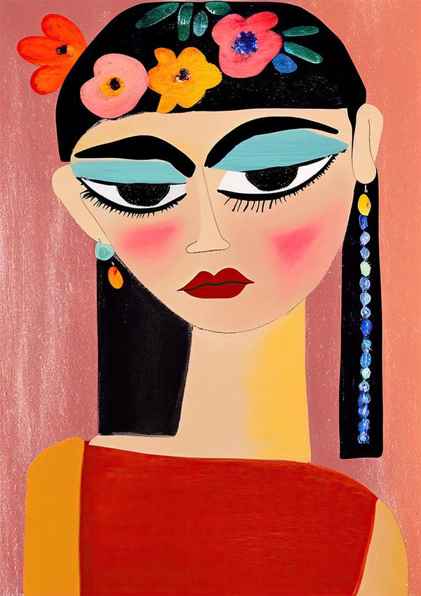 Du savner mig, Mexico - David Wolf