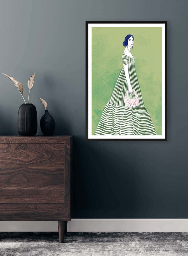 Drømmehimmel - Elara Monet