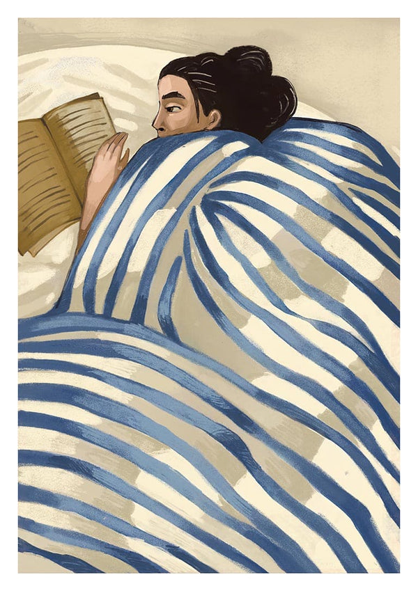 Den gode bog - Martina Karlsson