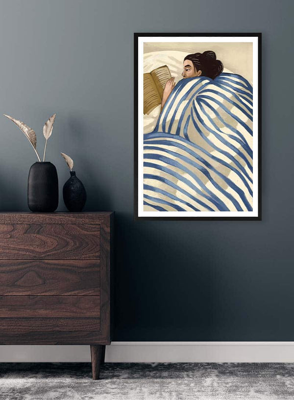 Den gode bog - Martina Karlsson