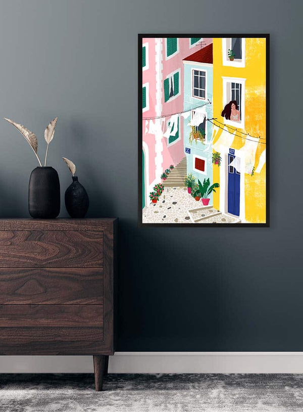 Chillin - Maja Tomljanovic