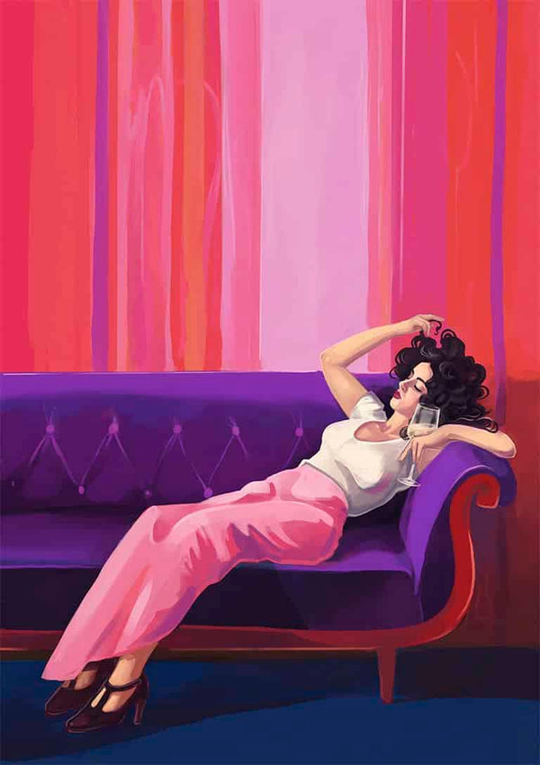 Al den jazz - Kate Aitana