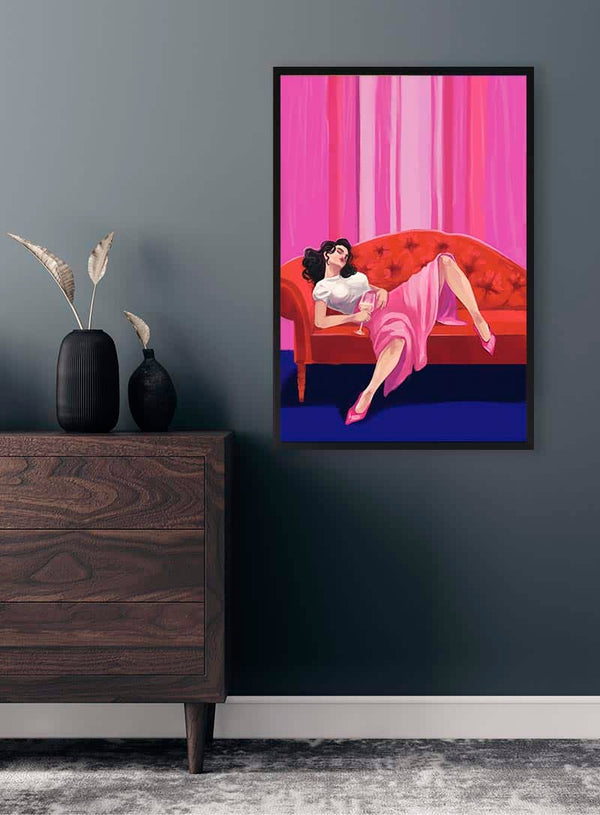 Pigernes aften - Kate Aitana