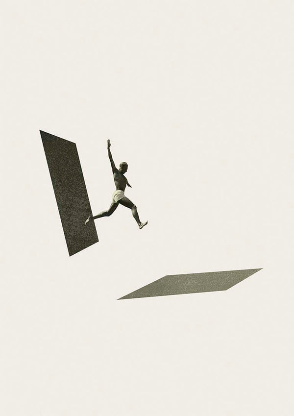 Ikke den der venter - Maarten Léon