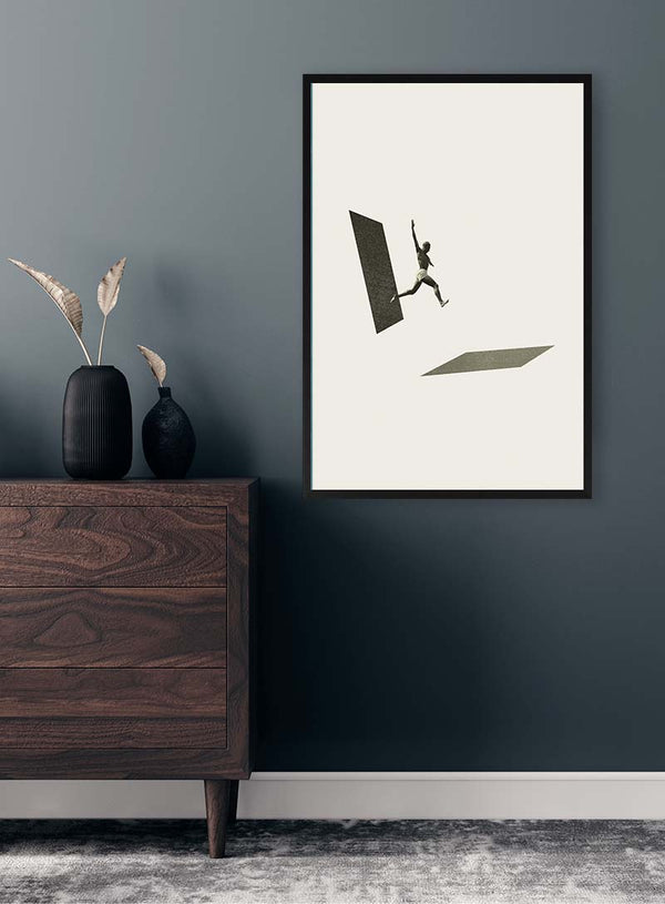 Ikke den der venter - Maarten Léon