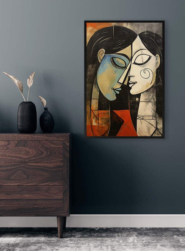 Kysset nr. 04 - David Wolf