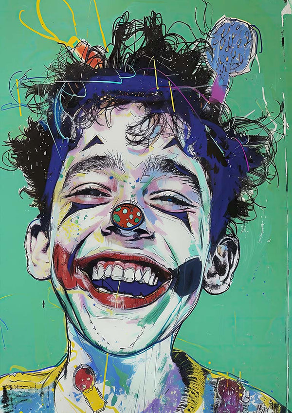 Bliv ved med at smile - Tara Green