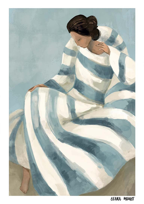 Værdsæt - Elara Monet