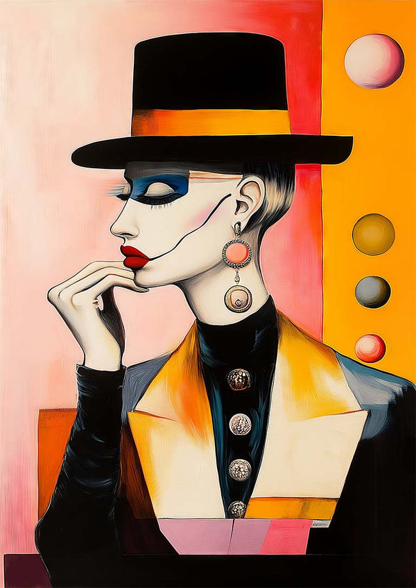 Frøken Hr. - Martin Zen