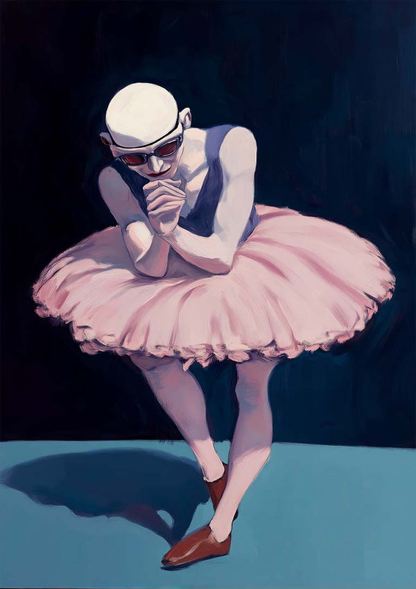 Hr. Ballet - Martin Zen