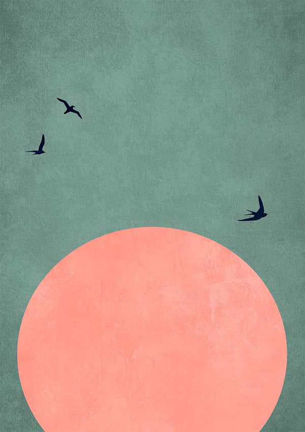 En smuk dag - Boris Draschoff