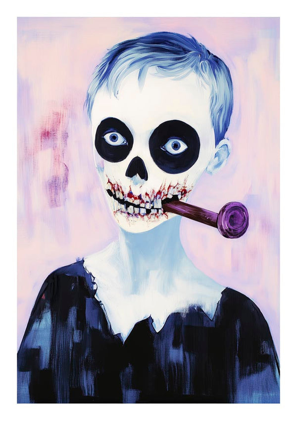 Min pibe - Martin Zen