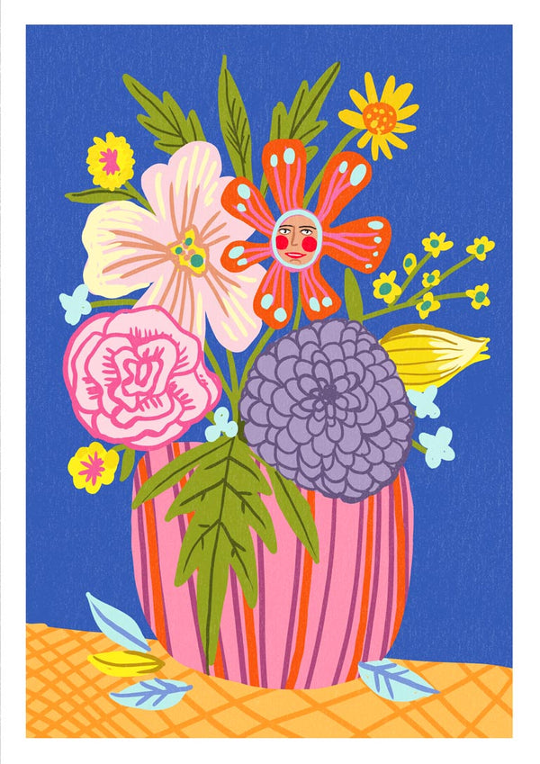 Blooming - Nina Broen