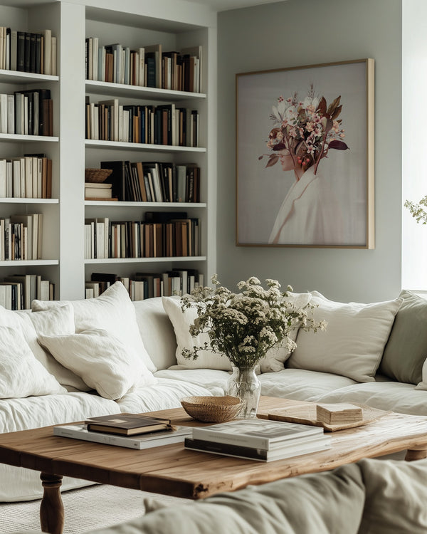 I Fell In Love With Fall Because of You - Frank Moth