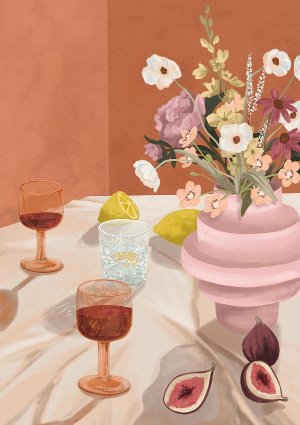 Sommerhistorier - Godt Blå