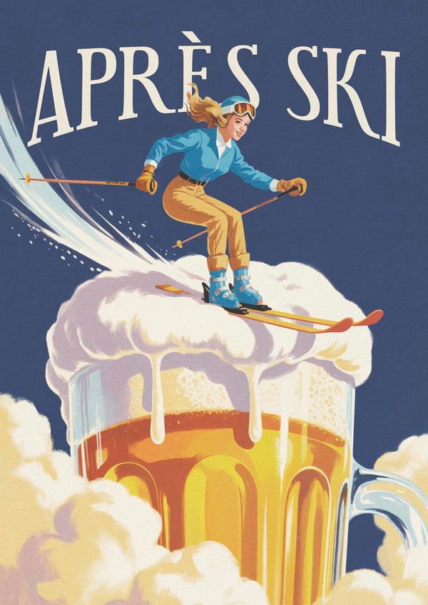 Apres Ski Vintage