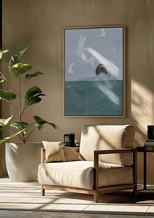 Havside - Bea Muller