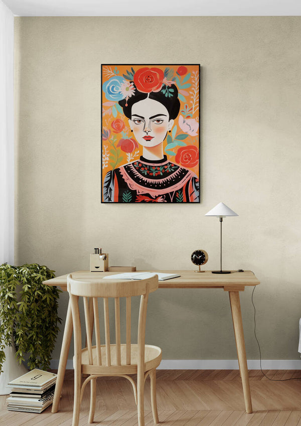 Min yndlingsmexicanske kunstner - Martin Zen