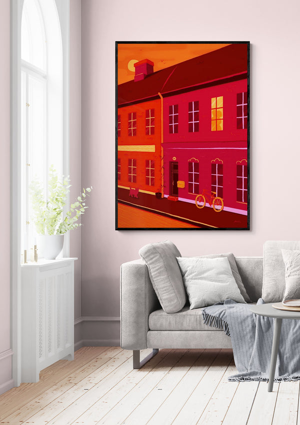 In the Embrace of Light - Nanna Paavig