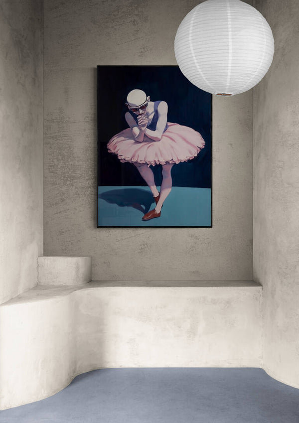 Hr. Ballet - Martin Zen