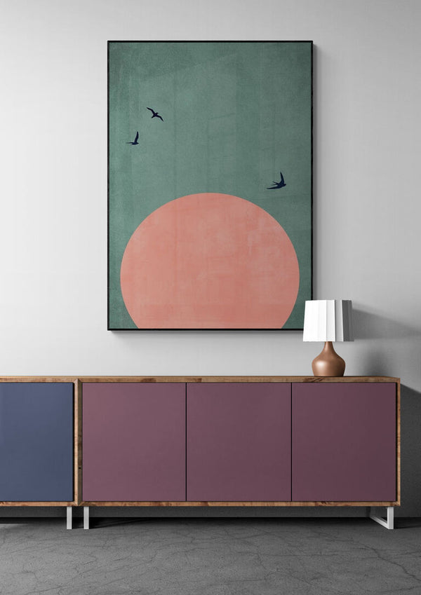 En smuk dag - Boris Draschoff