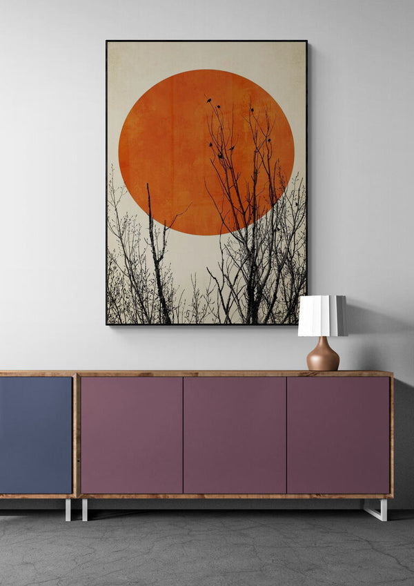 Vinterglød - Boris Draschoff