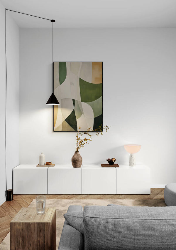 Sjælens refleksioner