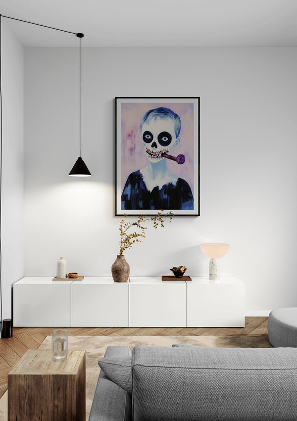 Min pibe - Martin Zen