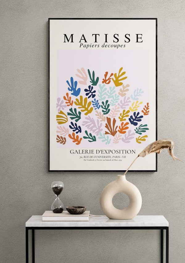 Matisse The Sheef Renoveret