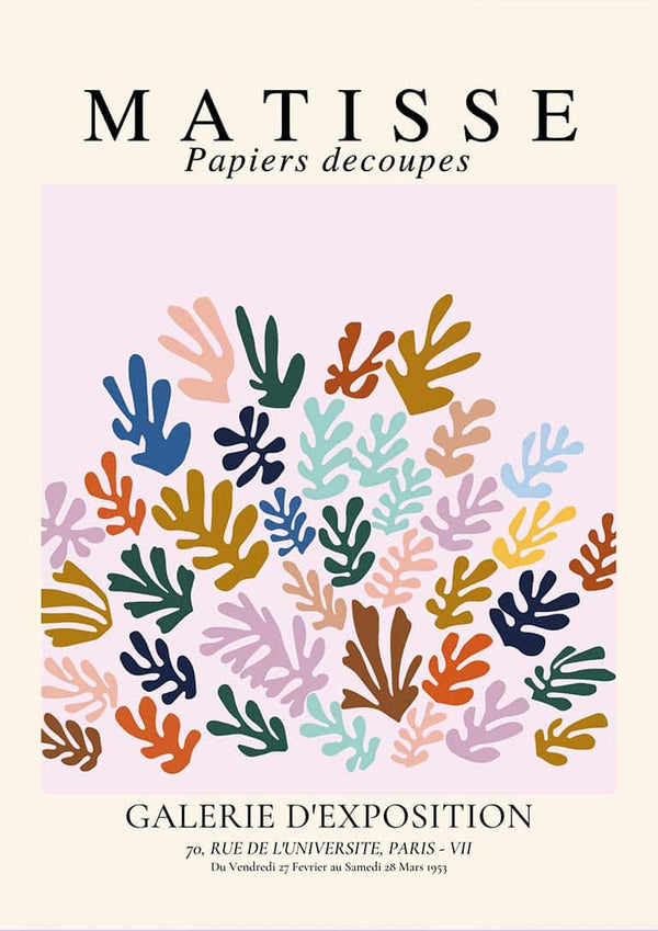 Matisse The Sheef Renoveret