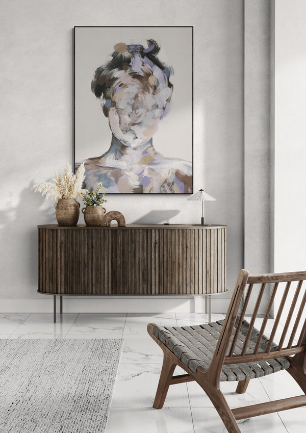 Le Portrait No.III - Gabriella Roberg