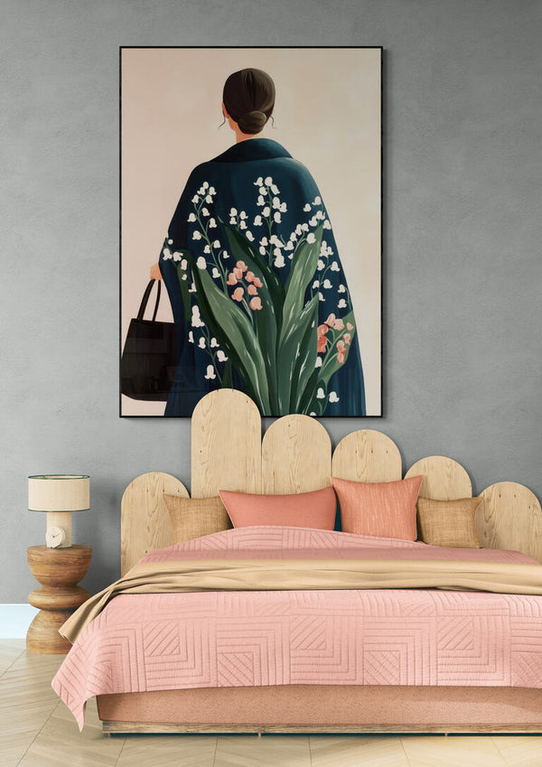 Take Me Home - Elara Monet