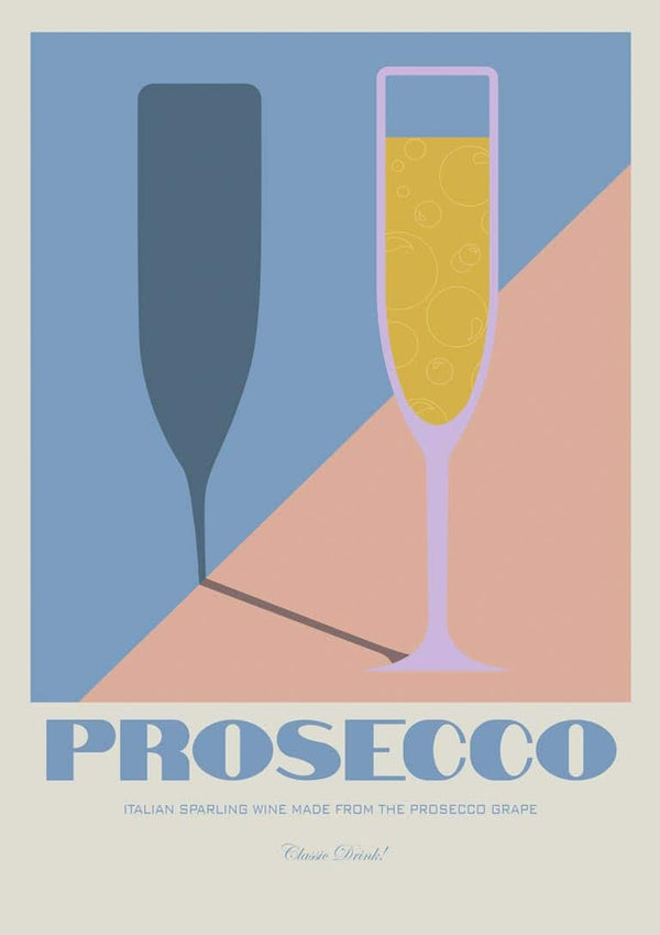Prosecco-plakat