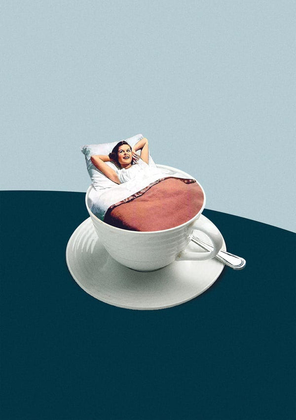 Morgenritualer - Maarten Léon