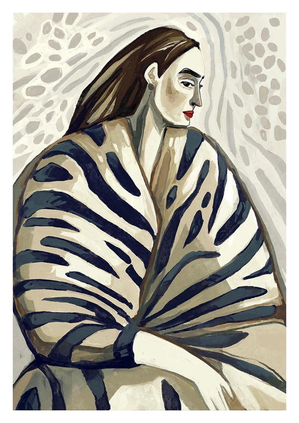 Altered Angel - David Wolf