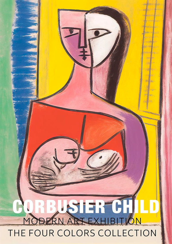 Corbusier-barn - Tara Green