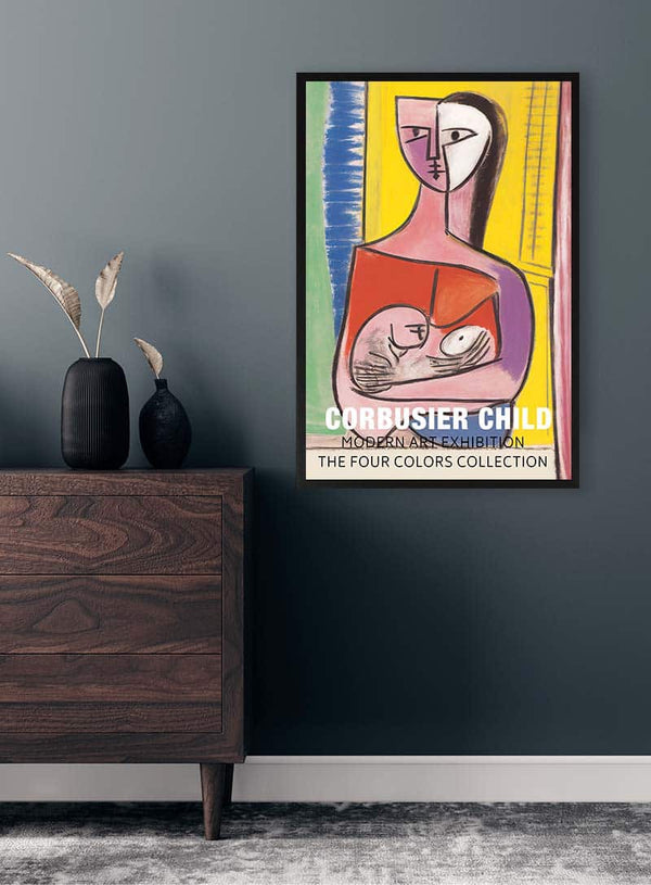 Corbusier-barn - Tara Green