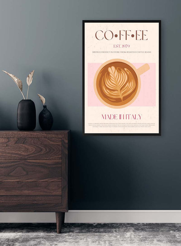 Kaffe