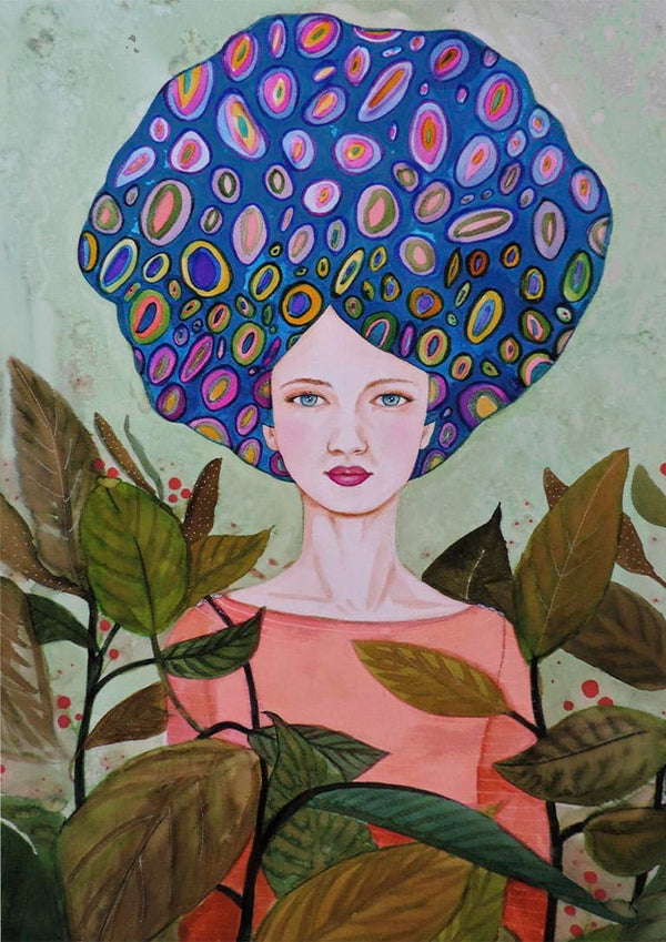 Claire - Sylvie Demers
