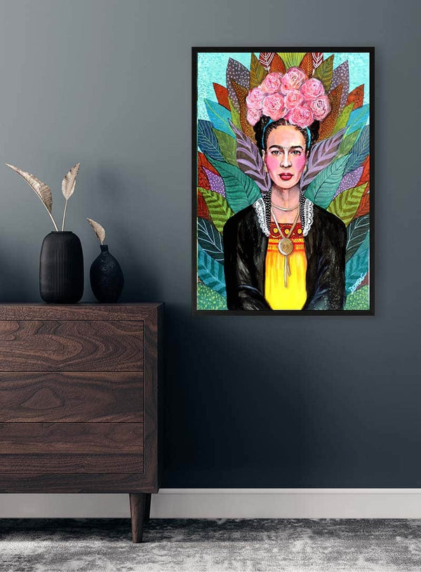 Libertad - Sylvie Demers